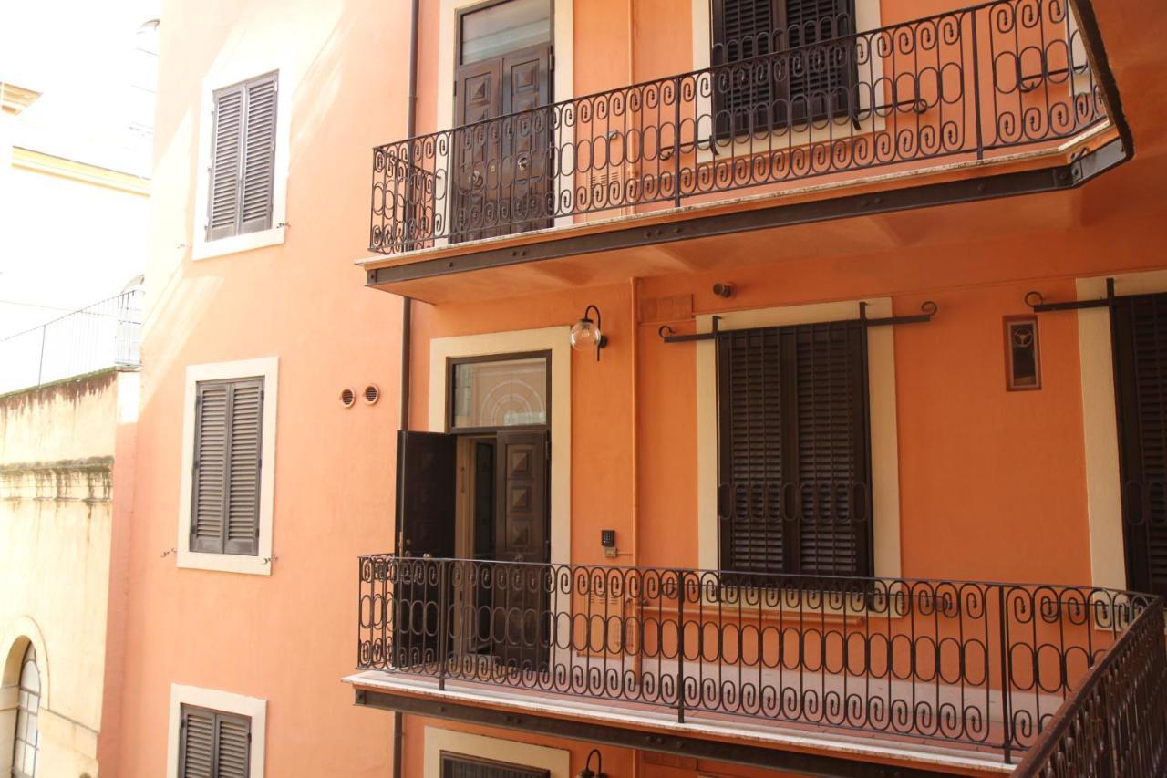 Colosseo Smart Flat روما المظهر الخارجي الصورة
