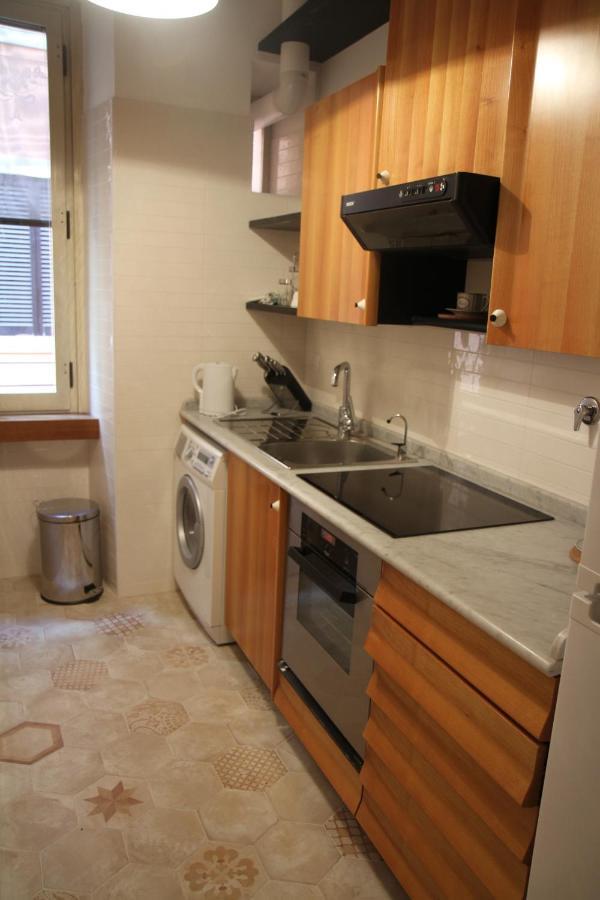 Colosseo Smart Flat روما المظهر الخارجي الصورة