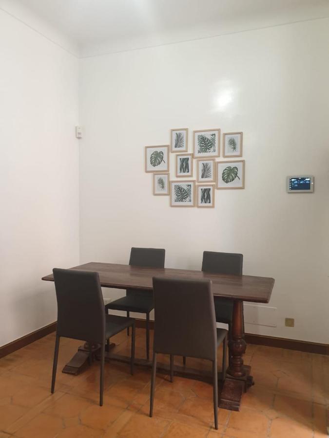 Colosseo Smart Flat روما المظهر الخارجي الصورة