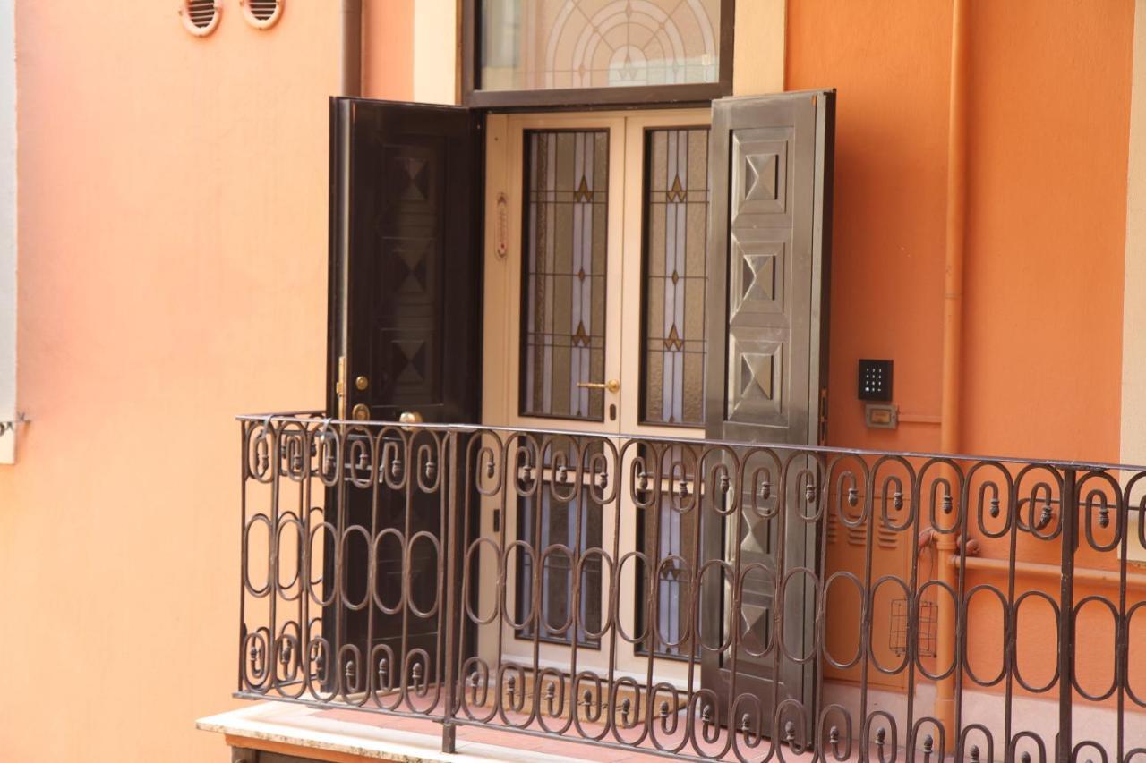 Colosseo Smart Flat روما المظهر الخارجي الصورة