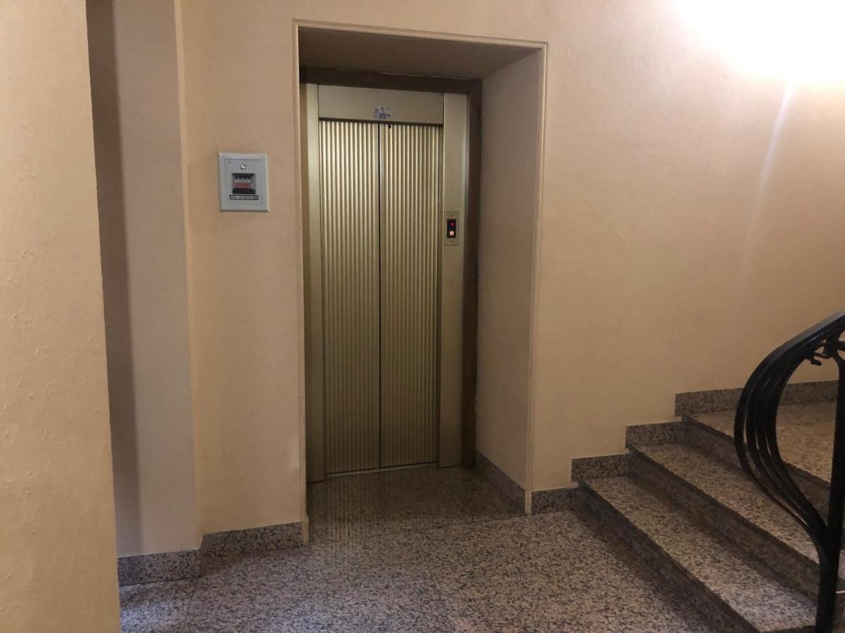 Colosseo Smart Flat روما المظهر الخارجي الصورة